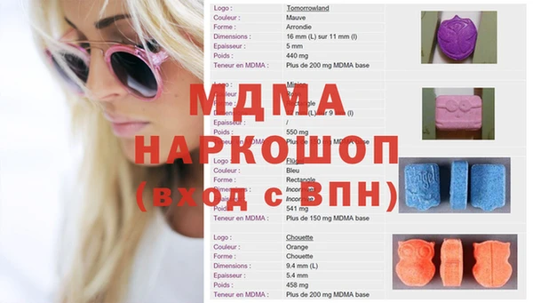 крисы Арсеньев